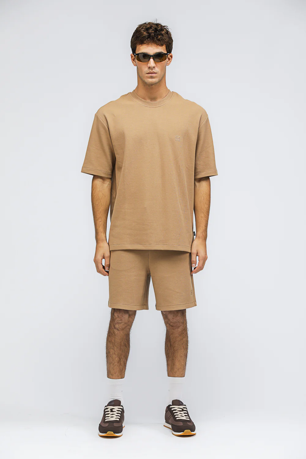 Textured T shirt - Image 16