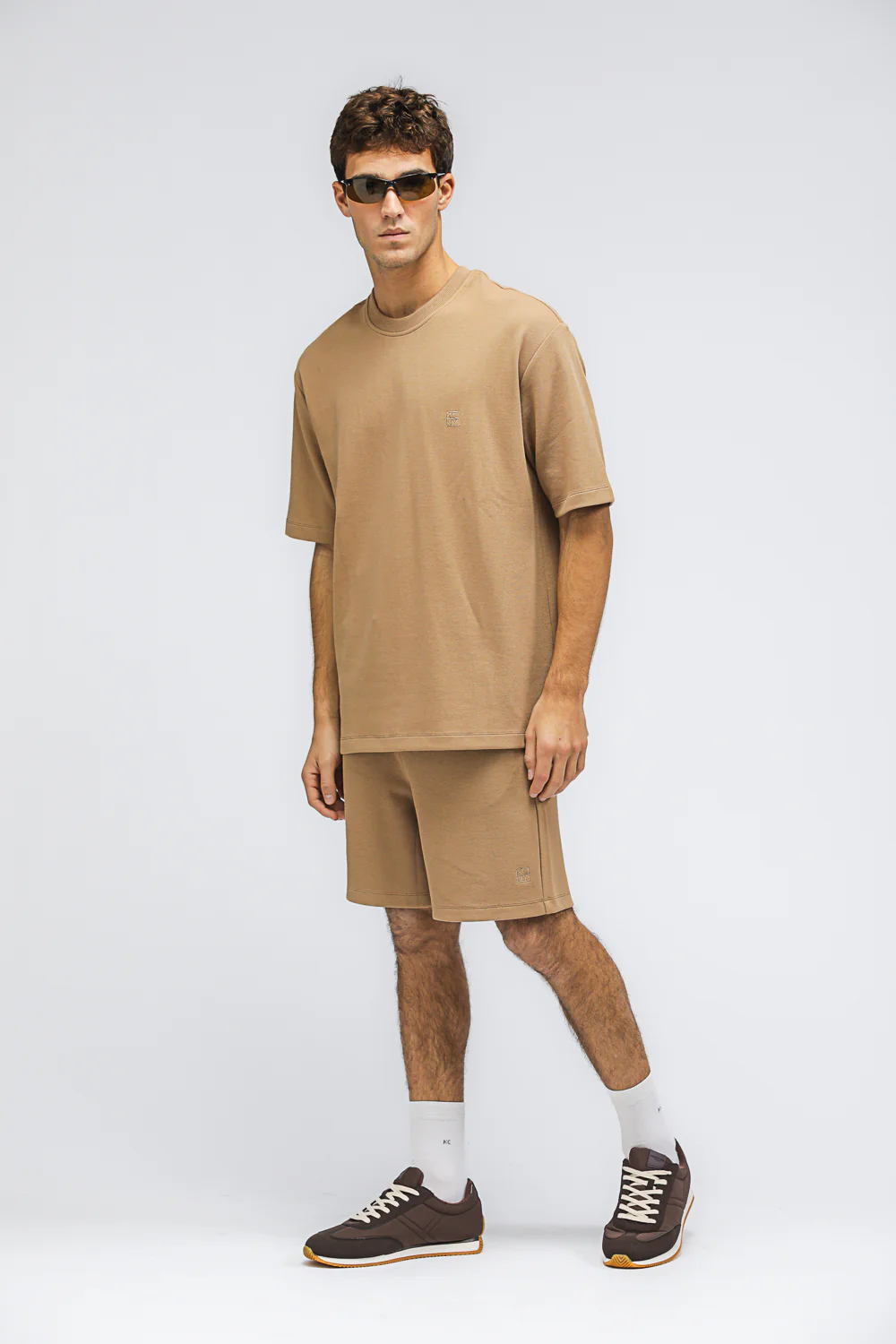 Textured T shirt - Image 18