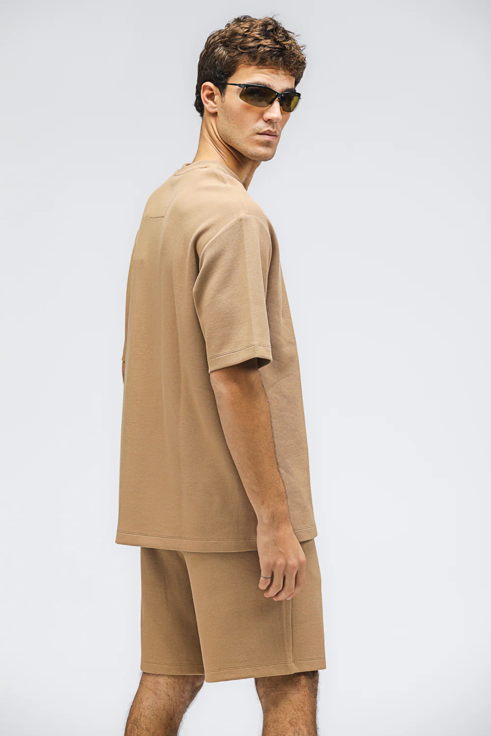 Textured T shirt - Image 19