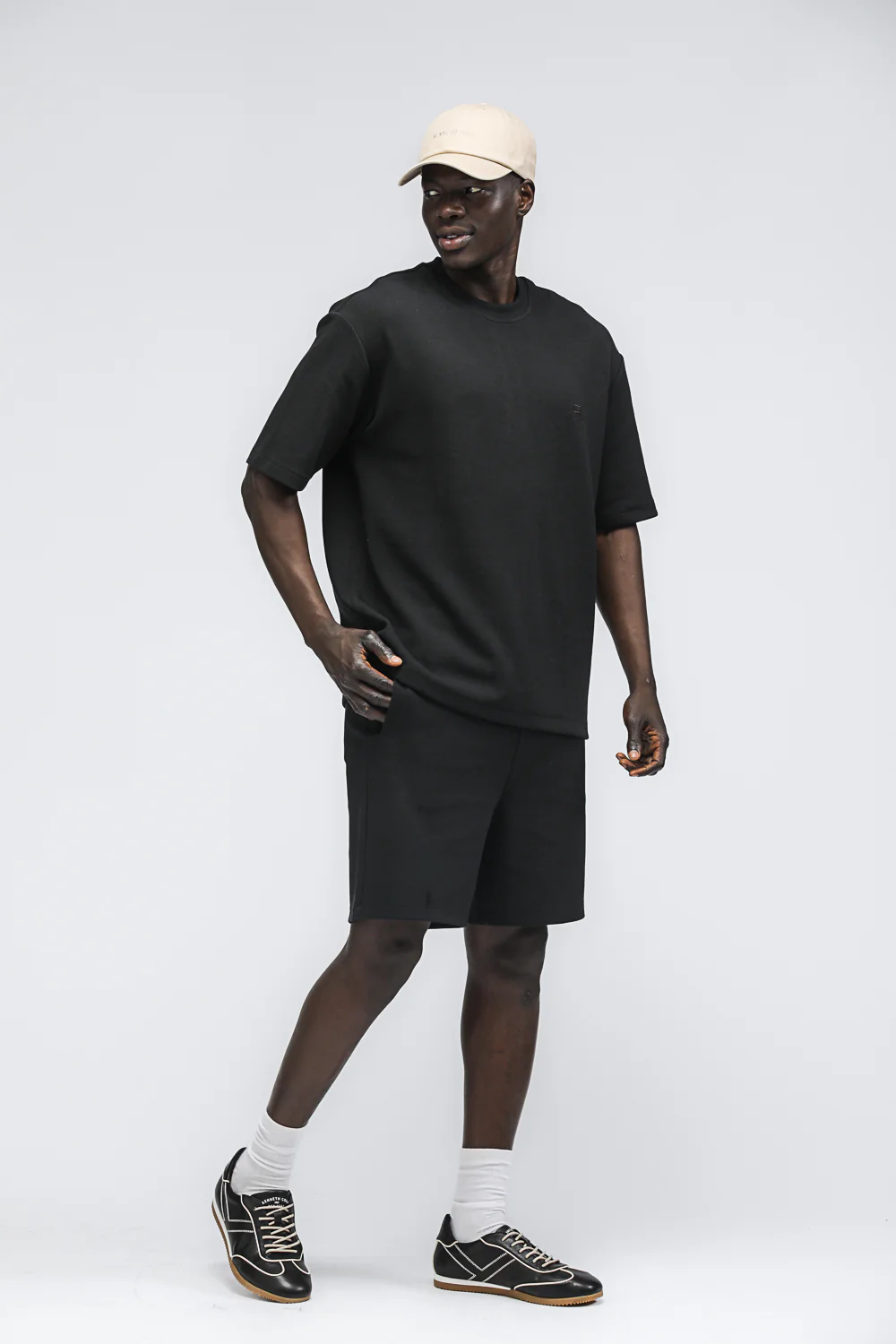 Textured T shirt - Image 21