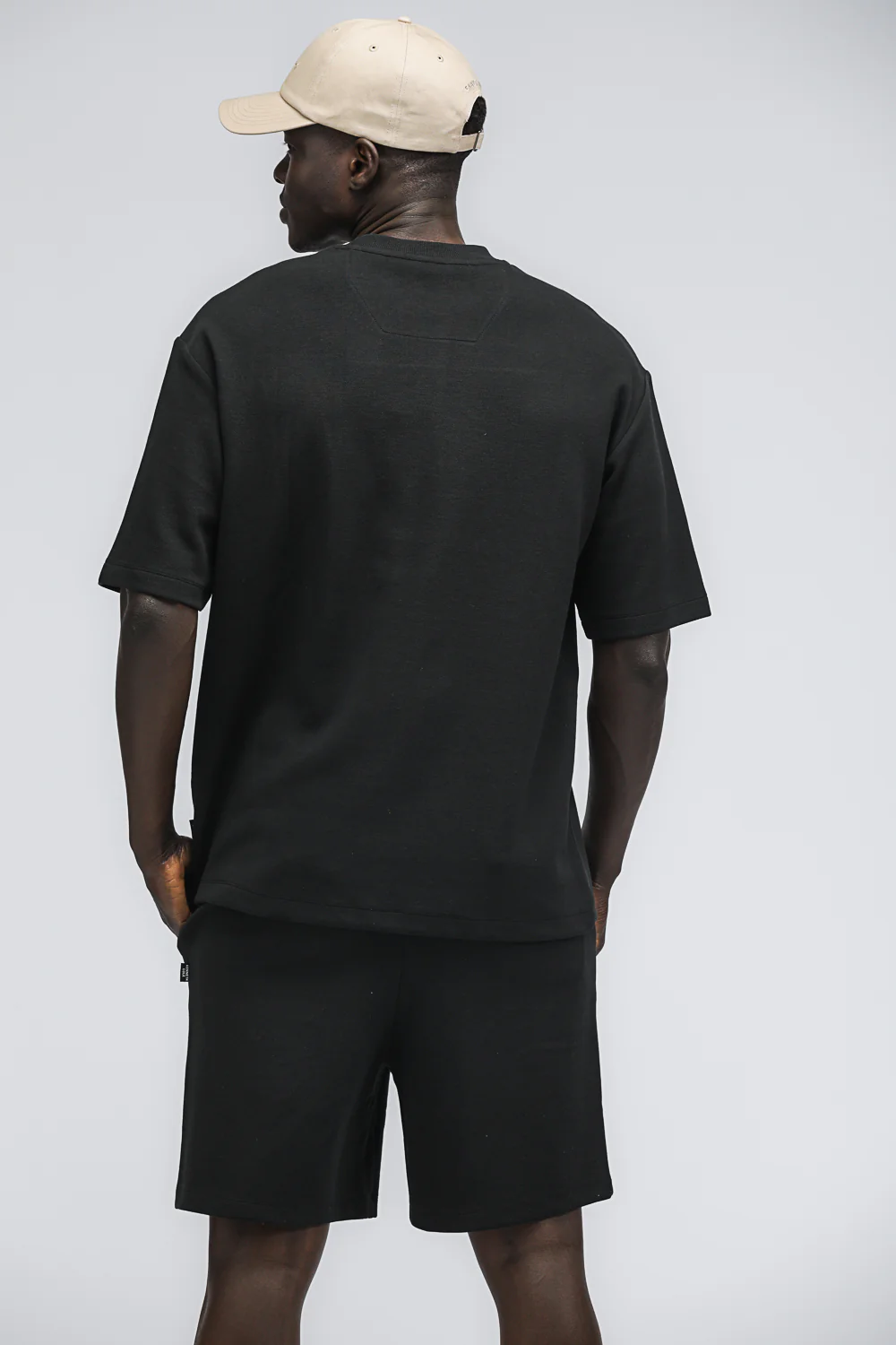 Textured T shirt - Image 23
