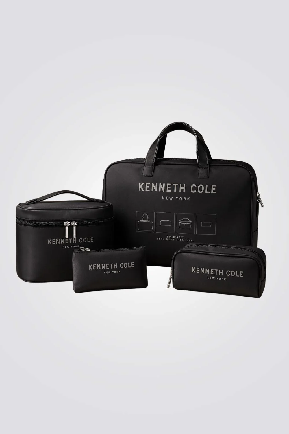 Toiletry Bag