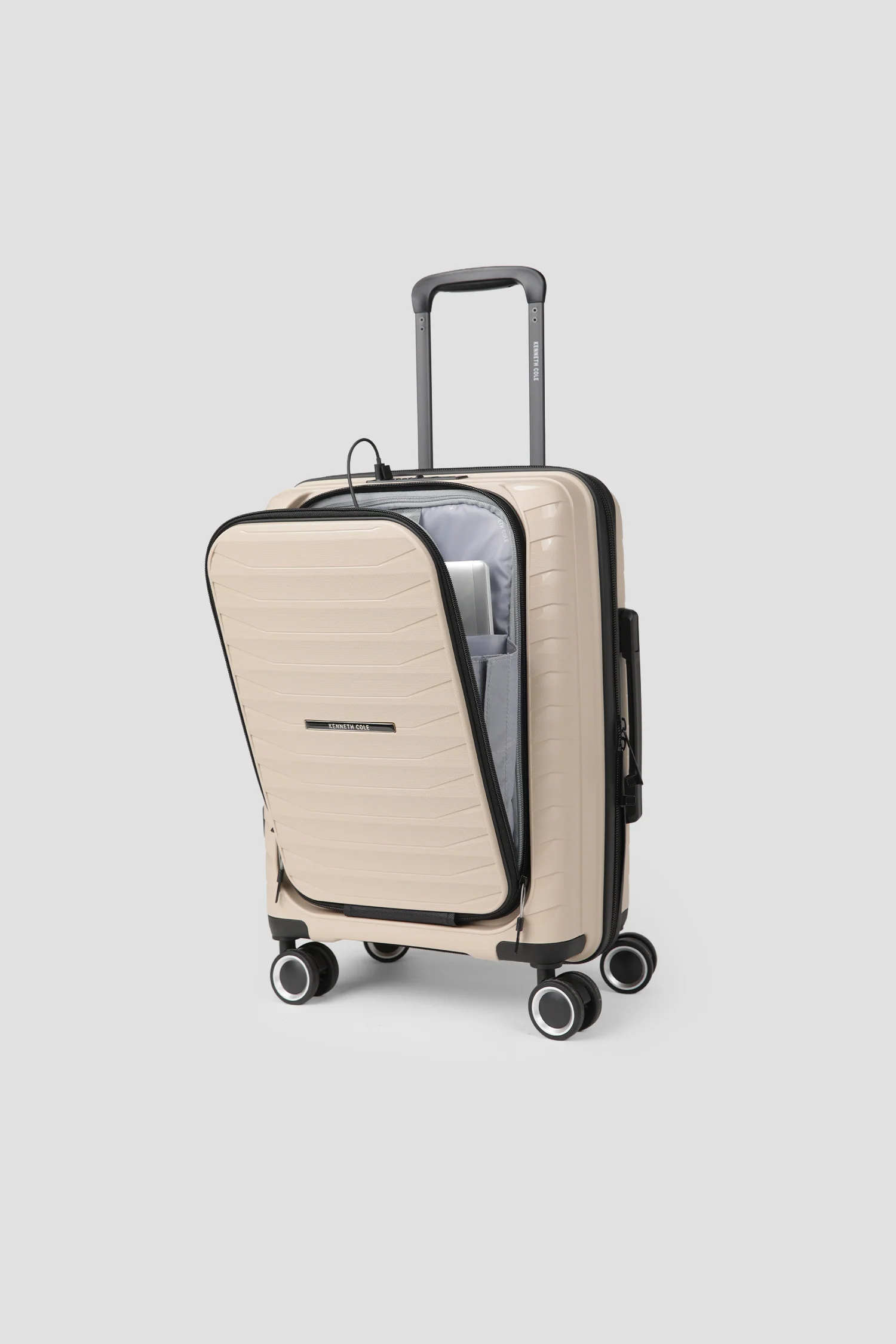 Trolley Suitcase 20" - Image 13
