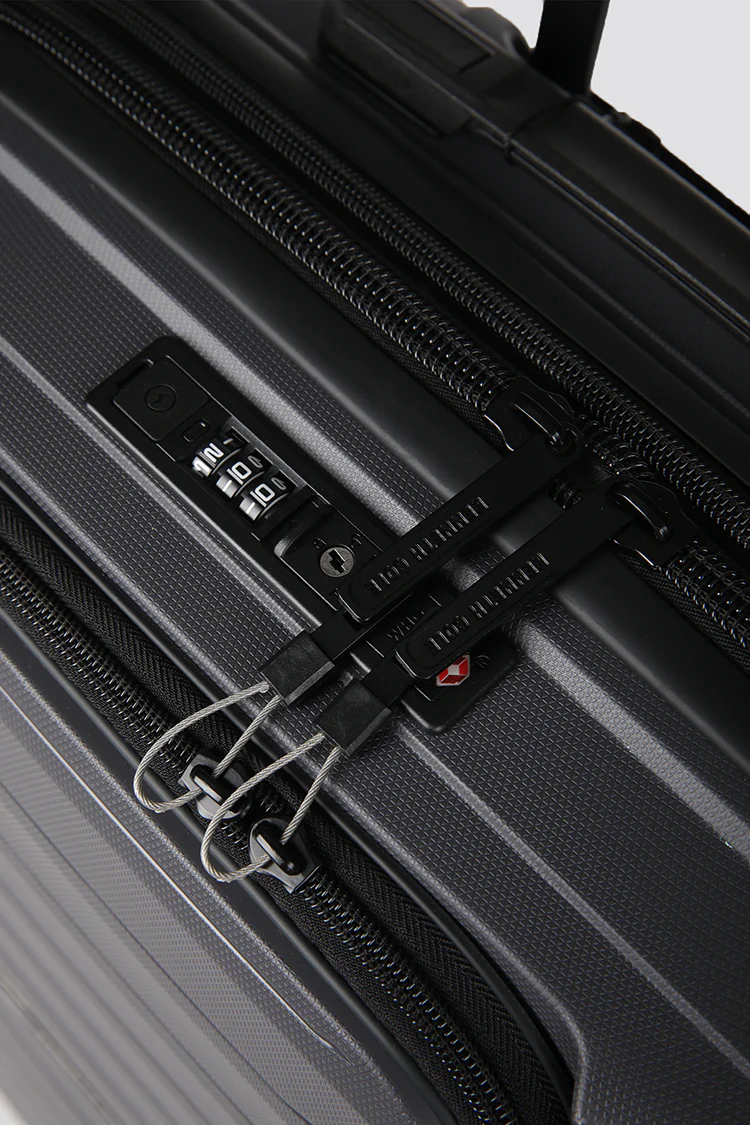 Trolley Suitcase 20" - Image 17