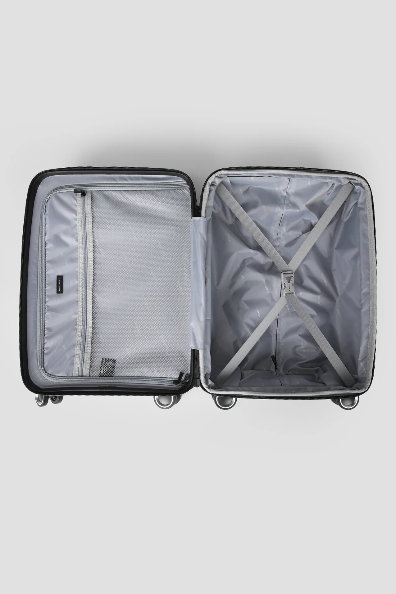 Trolley Suitcase 20" - Image 20