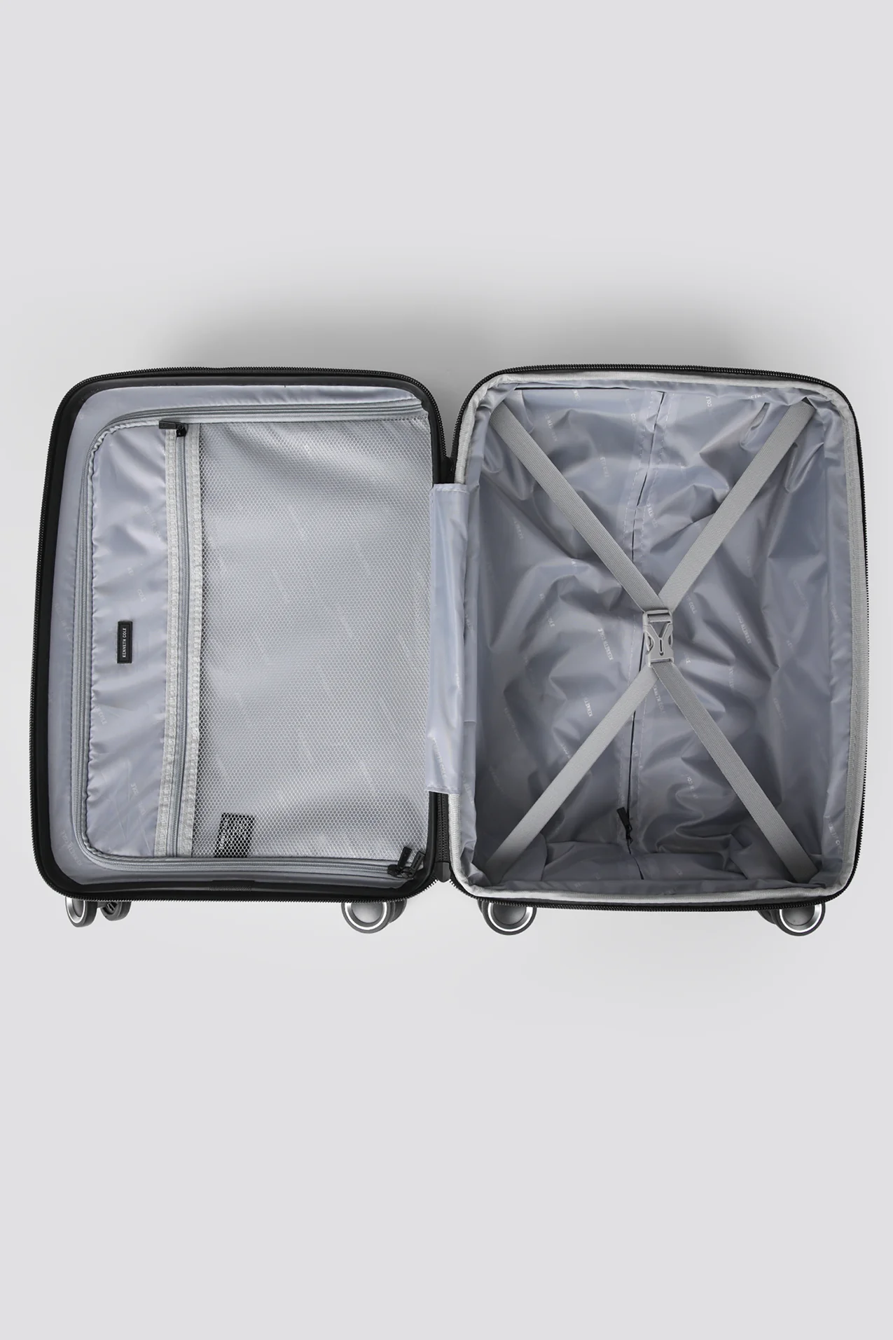 Trolley Suitcase 20" - Image 27