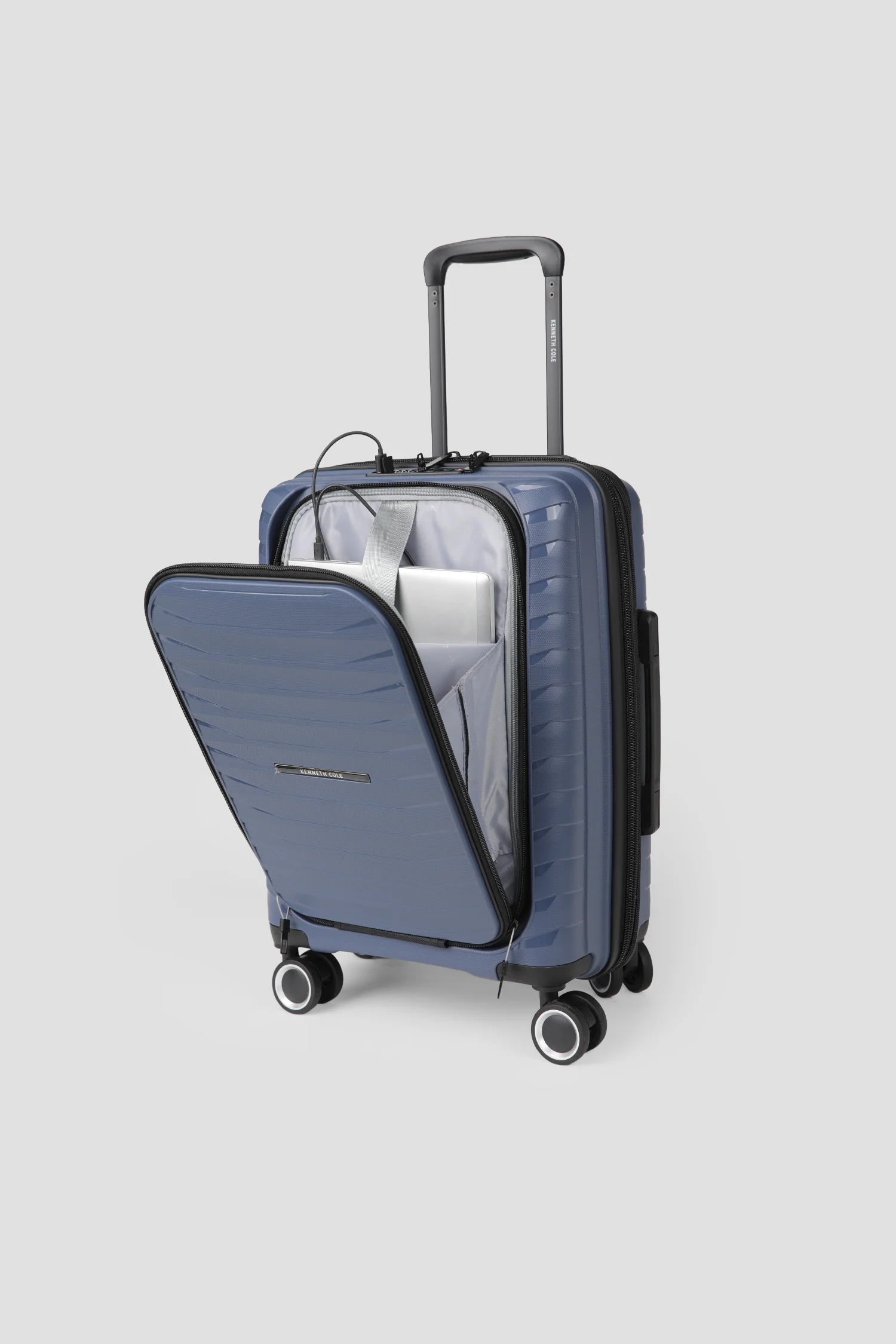 Trolley Suitcase 20" - Image 29