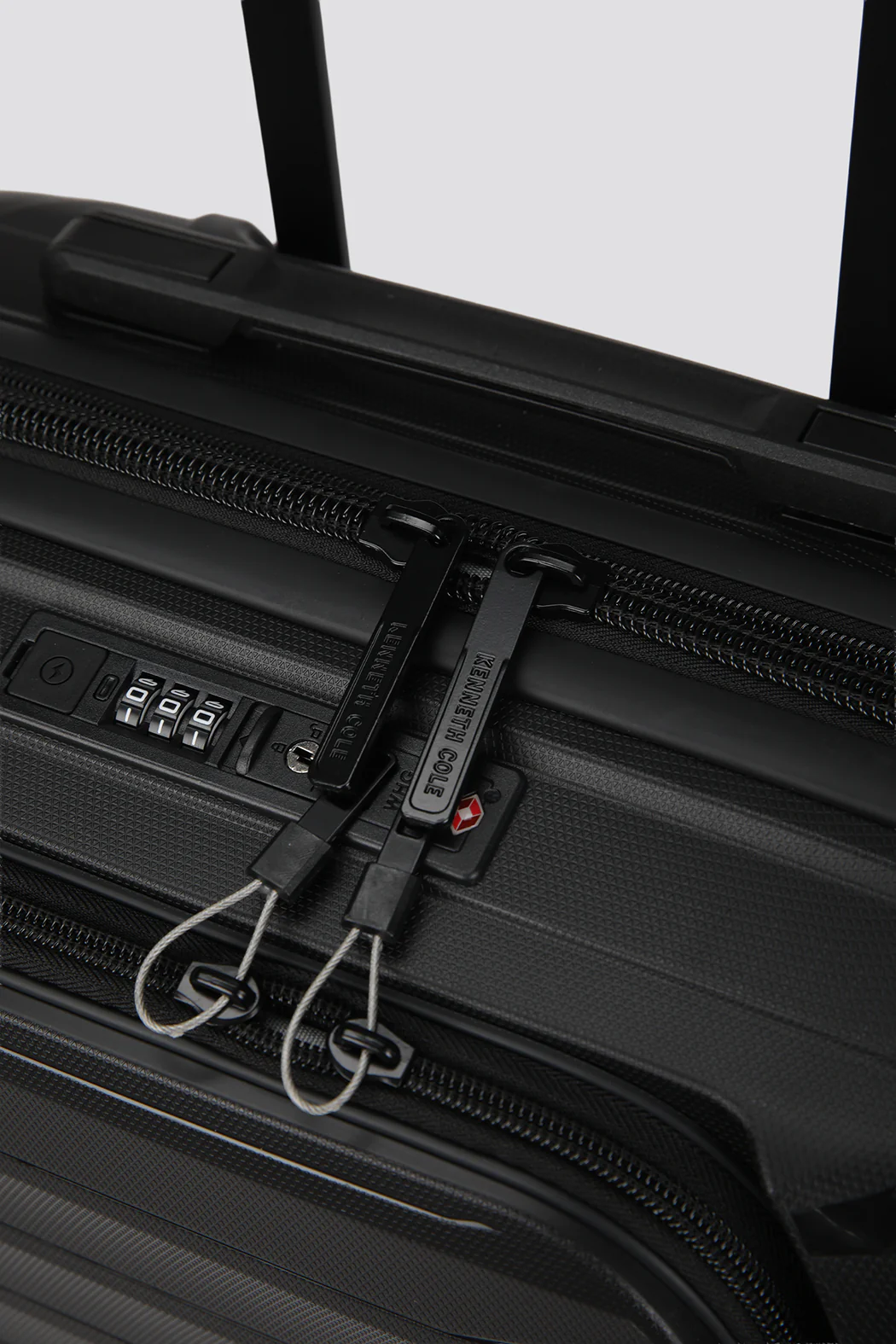 Trolley Suitcase 20" - Image 3