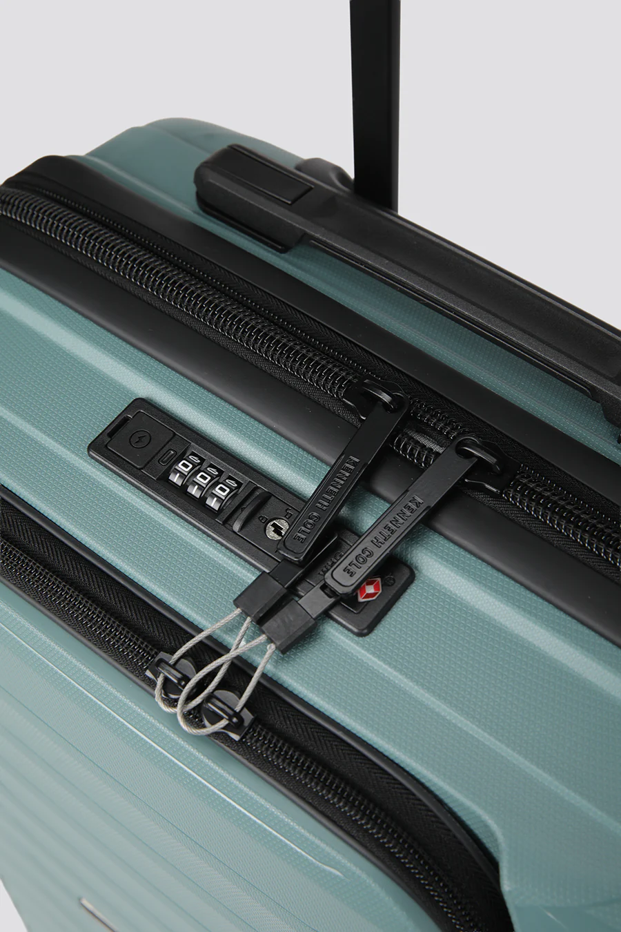 Trolley Suitcase 20" - Image 32