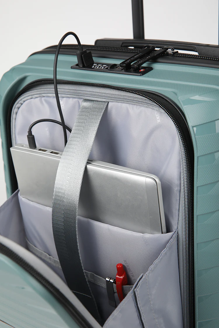 Trolley Suitcase 20" - Image 33