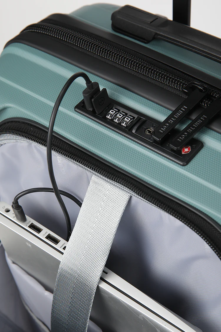 Trolley Suitcase 20" - Image 35