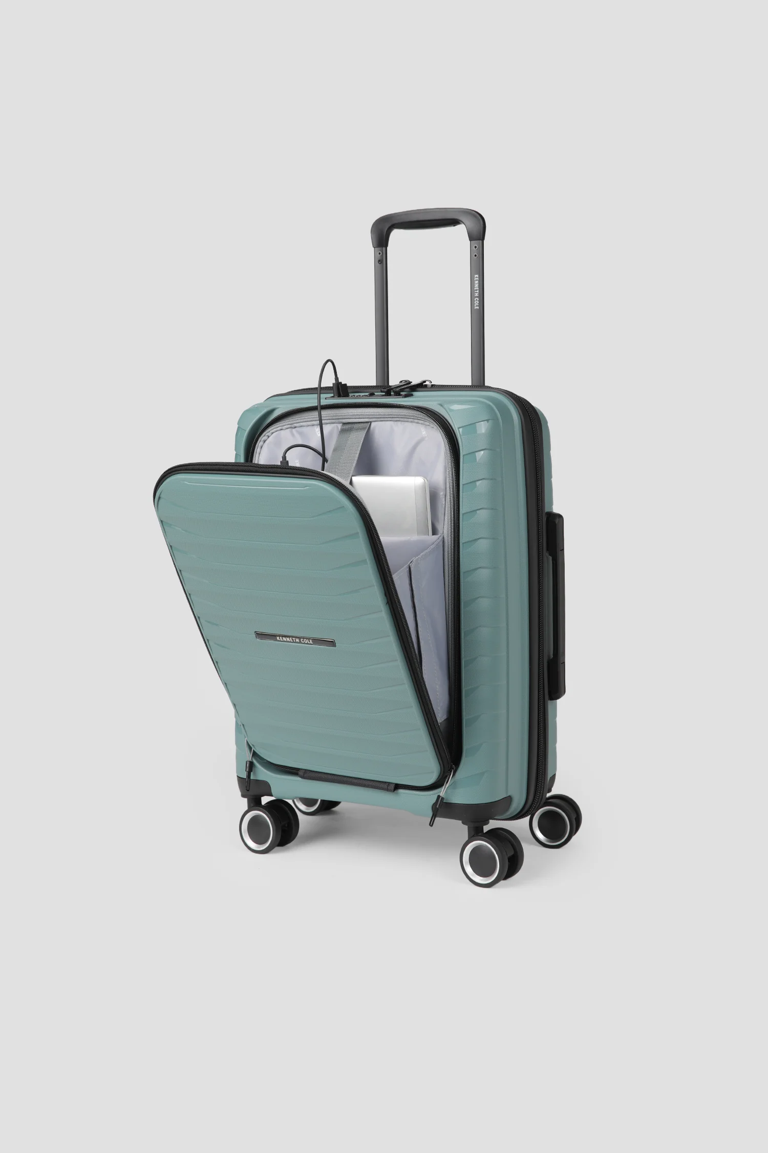 Trolley Suitcase 20" - Image 37