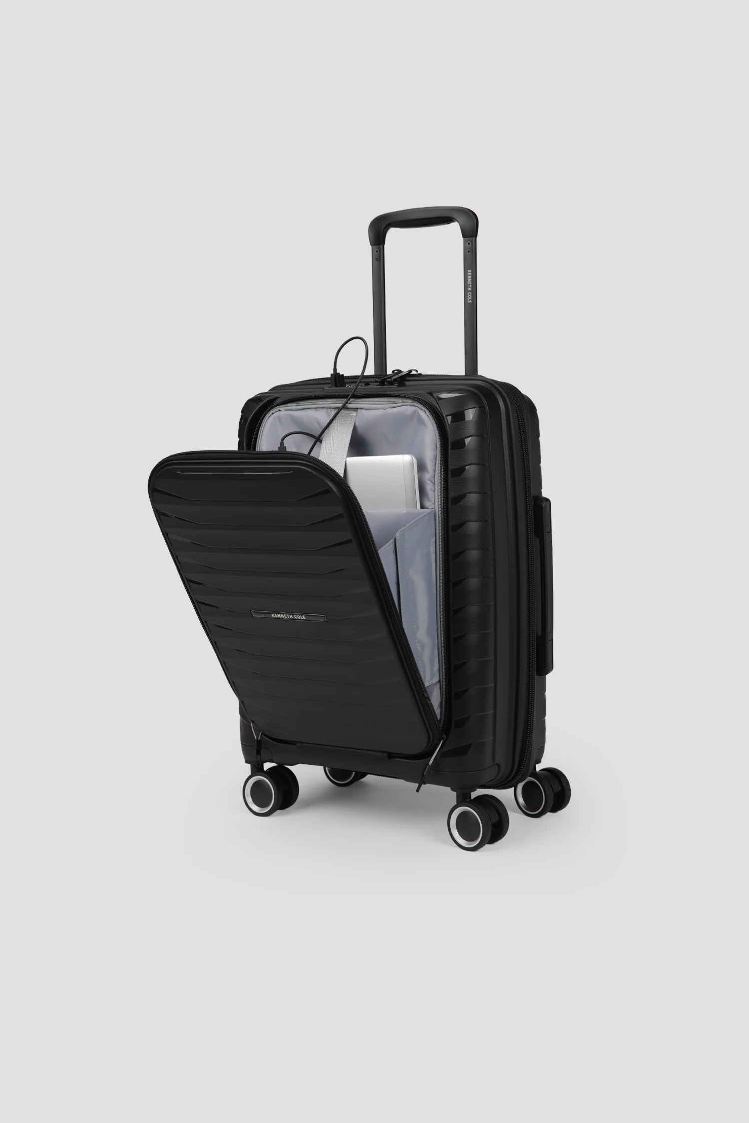 Trolley Suitcase 20" - Image 6