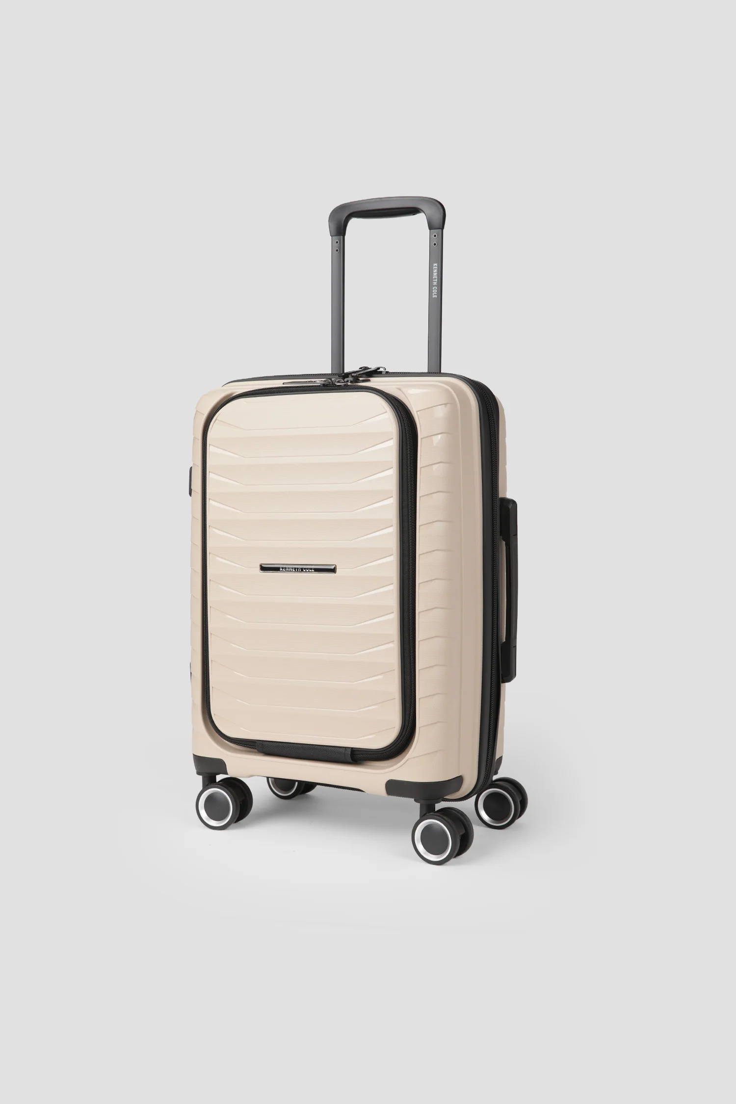 Trolley Suitcase 20" - Image 7