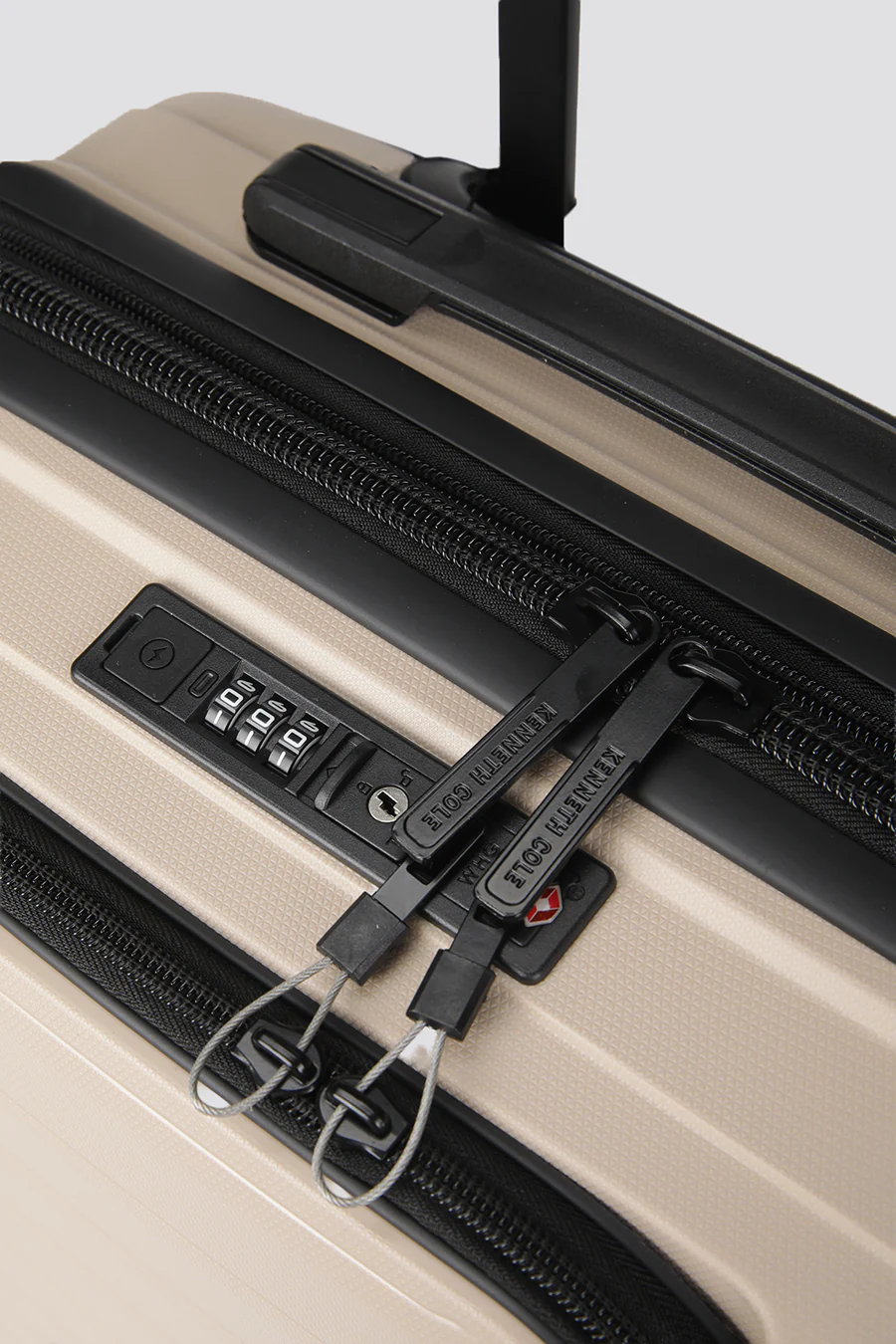 Trolley Suitcase 20" - Image 9