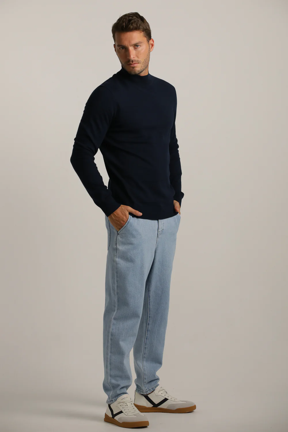 Turtleneck Knit - Image 14