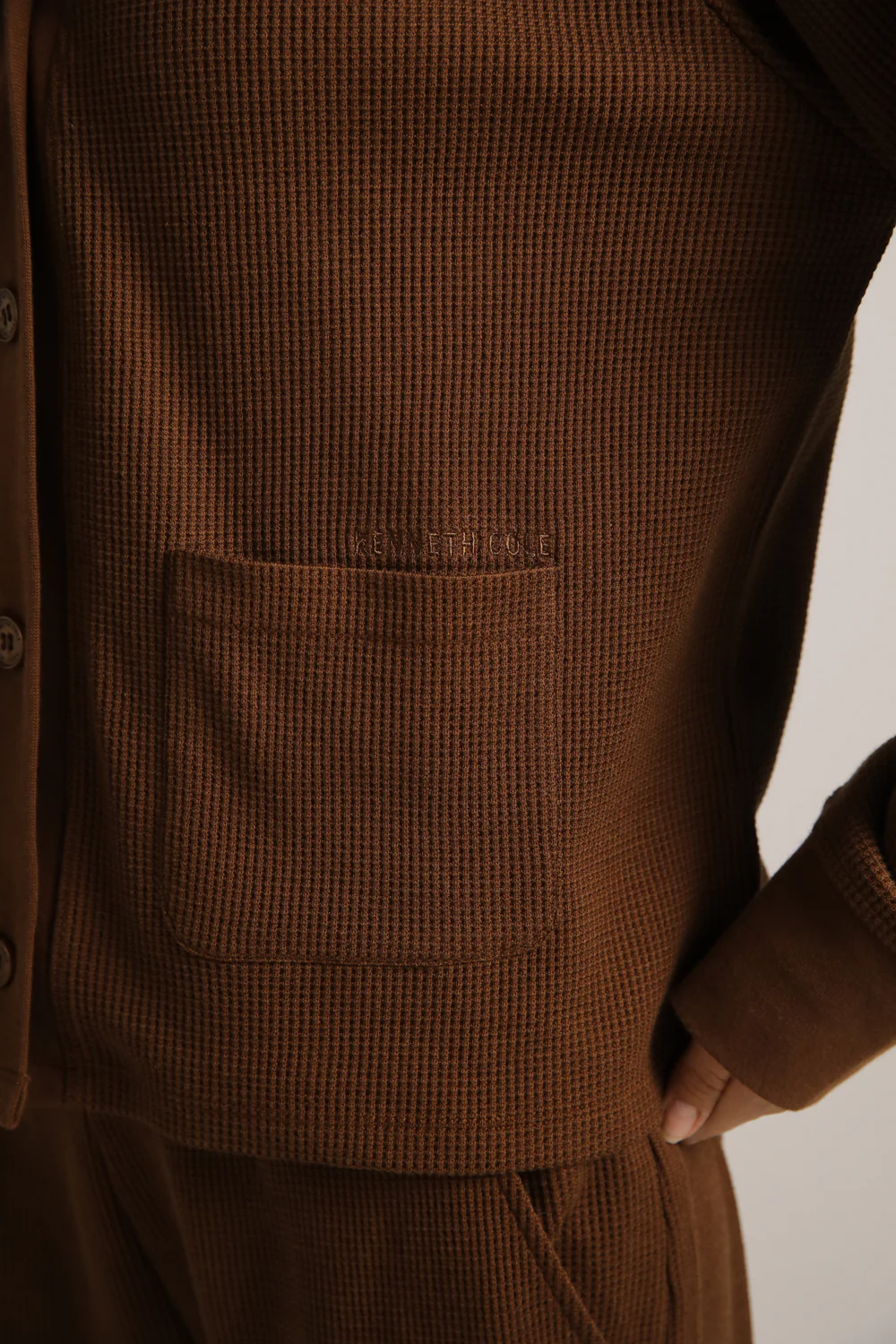 V Neck Cardigan - Image 14