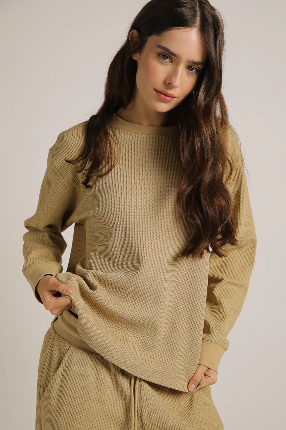 Crewneck Sweatshirt - Image 3