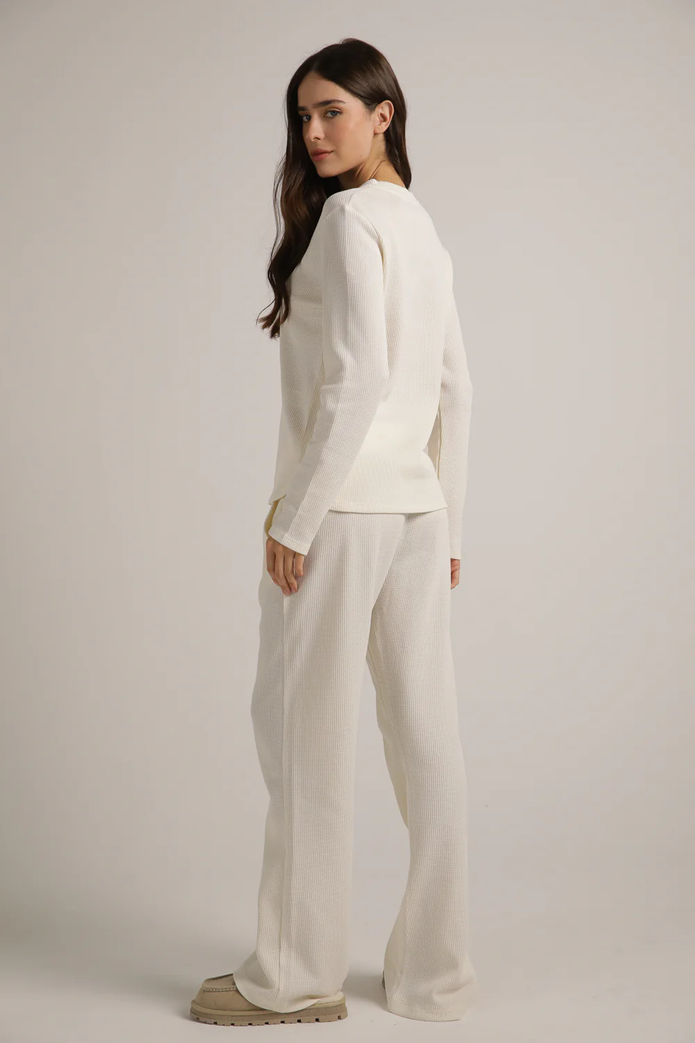 Henley Top - Image 2