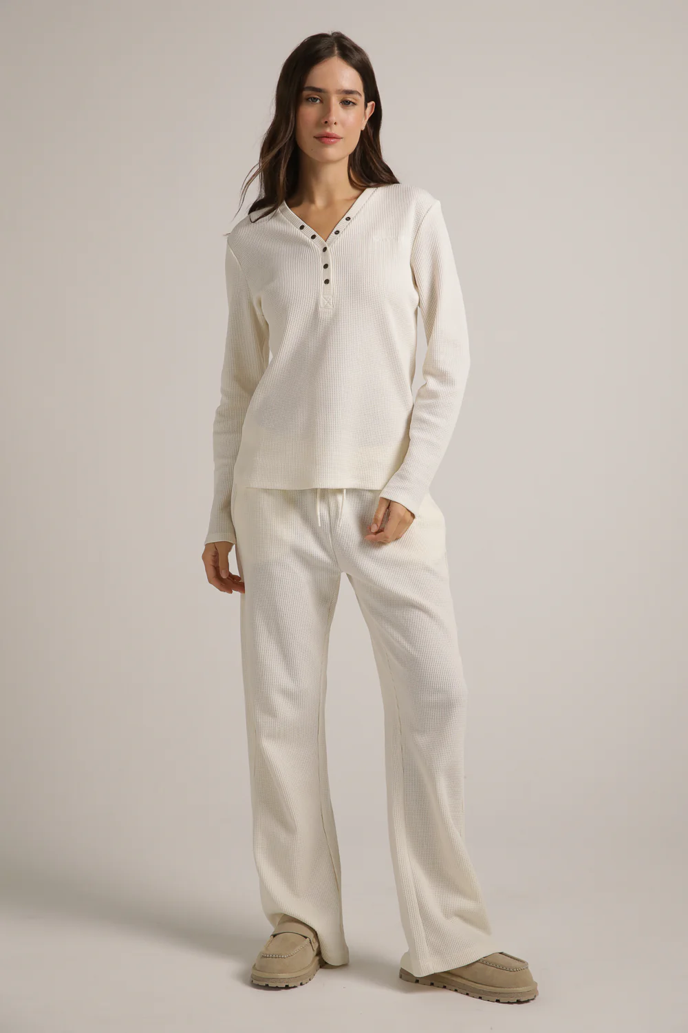 Henley Top - Image 4