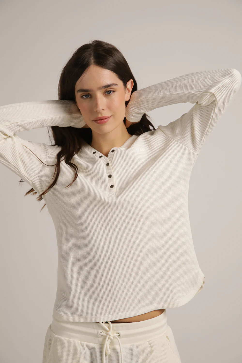 Henley Top - Image 5