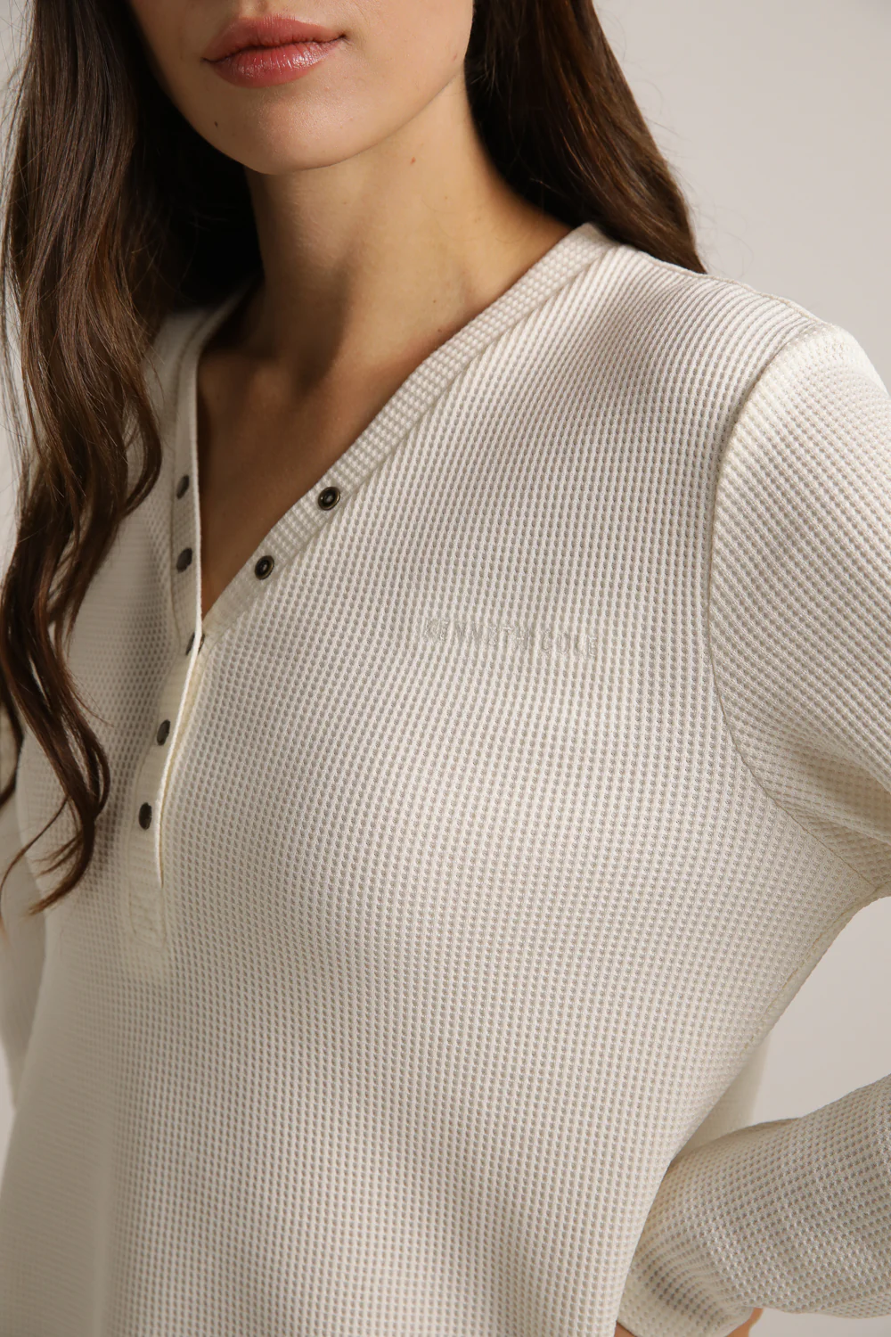 Henley Top - Image 6
