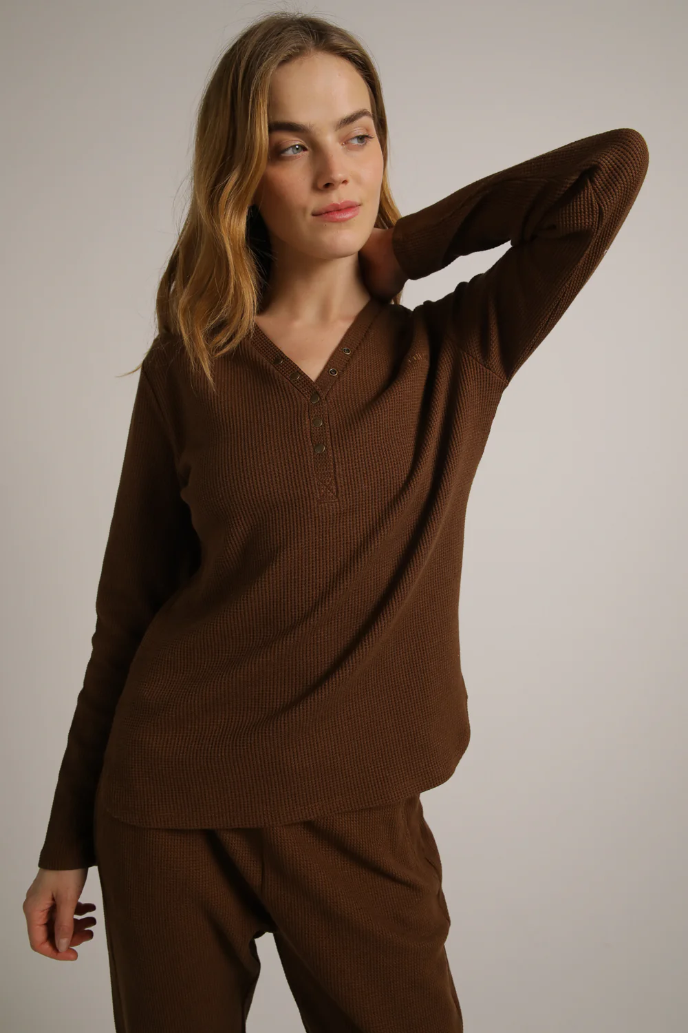 Henley Top - Image 7