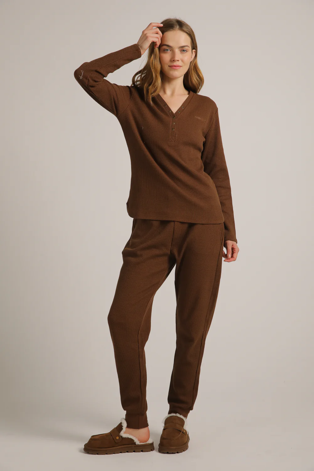 Henley Top - Image 8