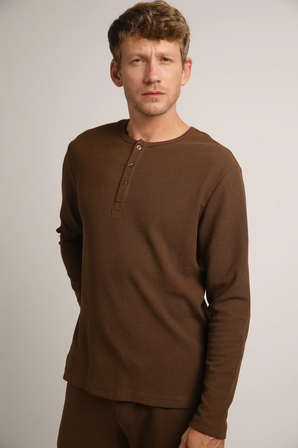 Henley Top - Image 2