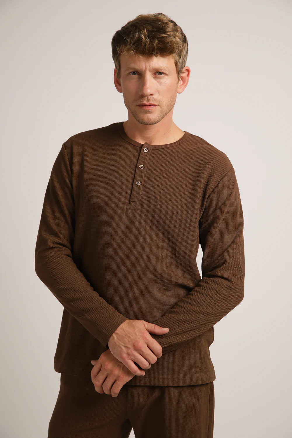 Henley Top - Image 3