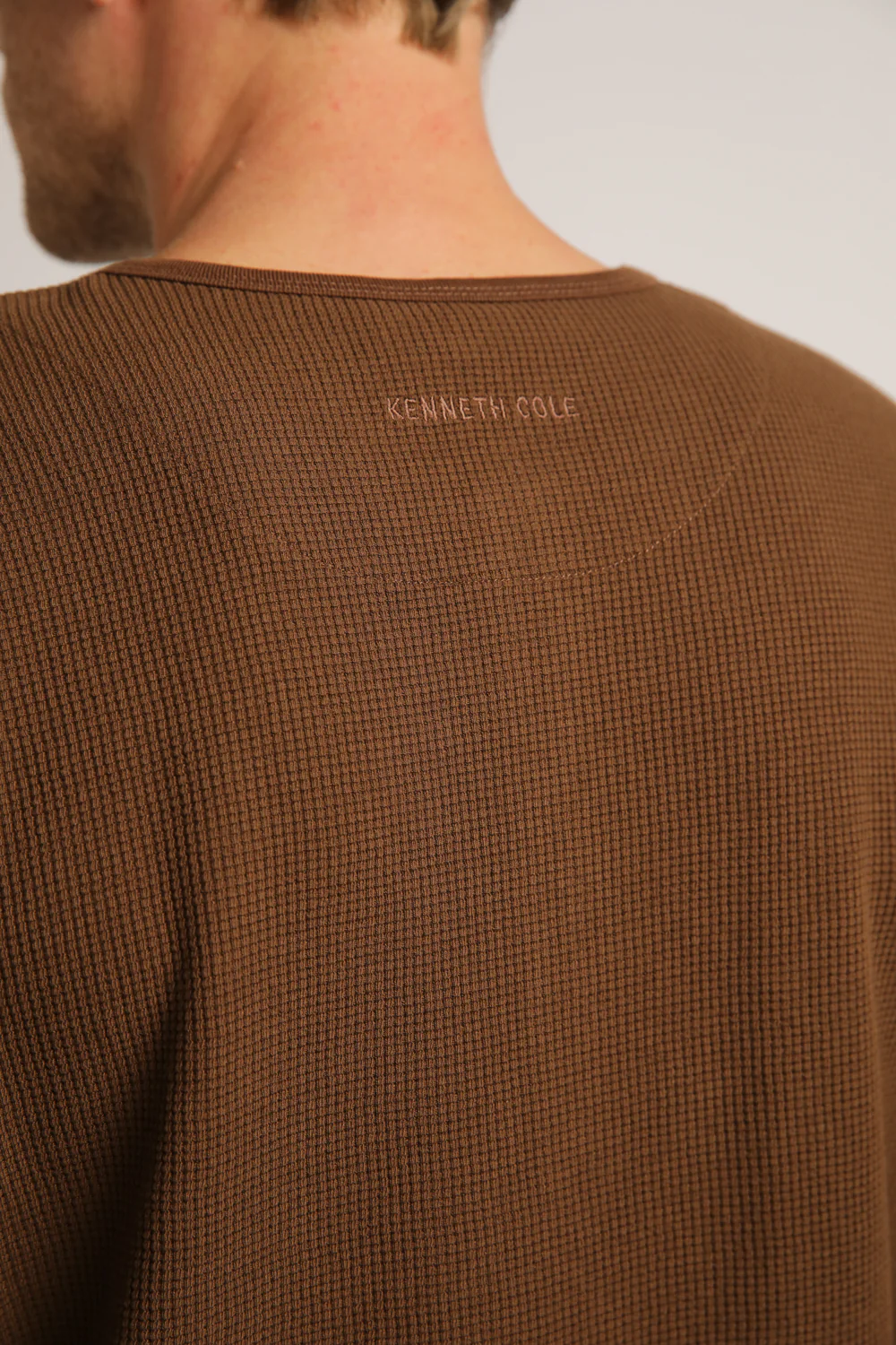 Henley Top - Image 4
