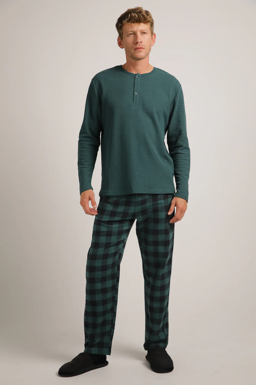 Henley Top - Image 6