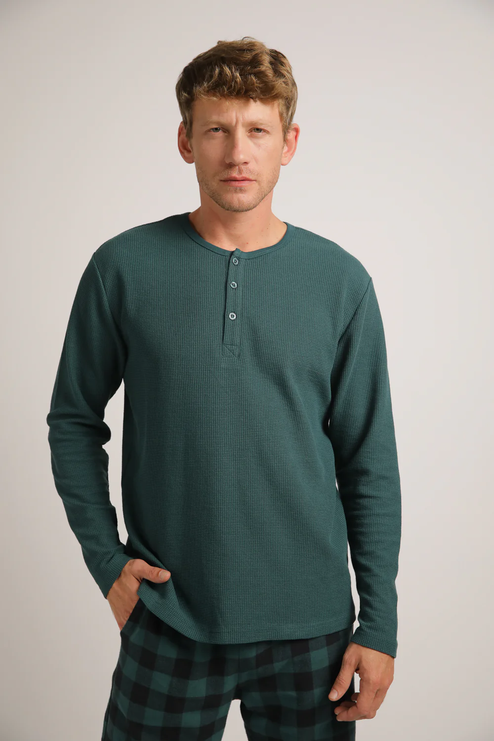 Henley Top - Image 7