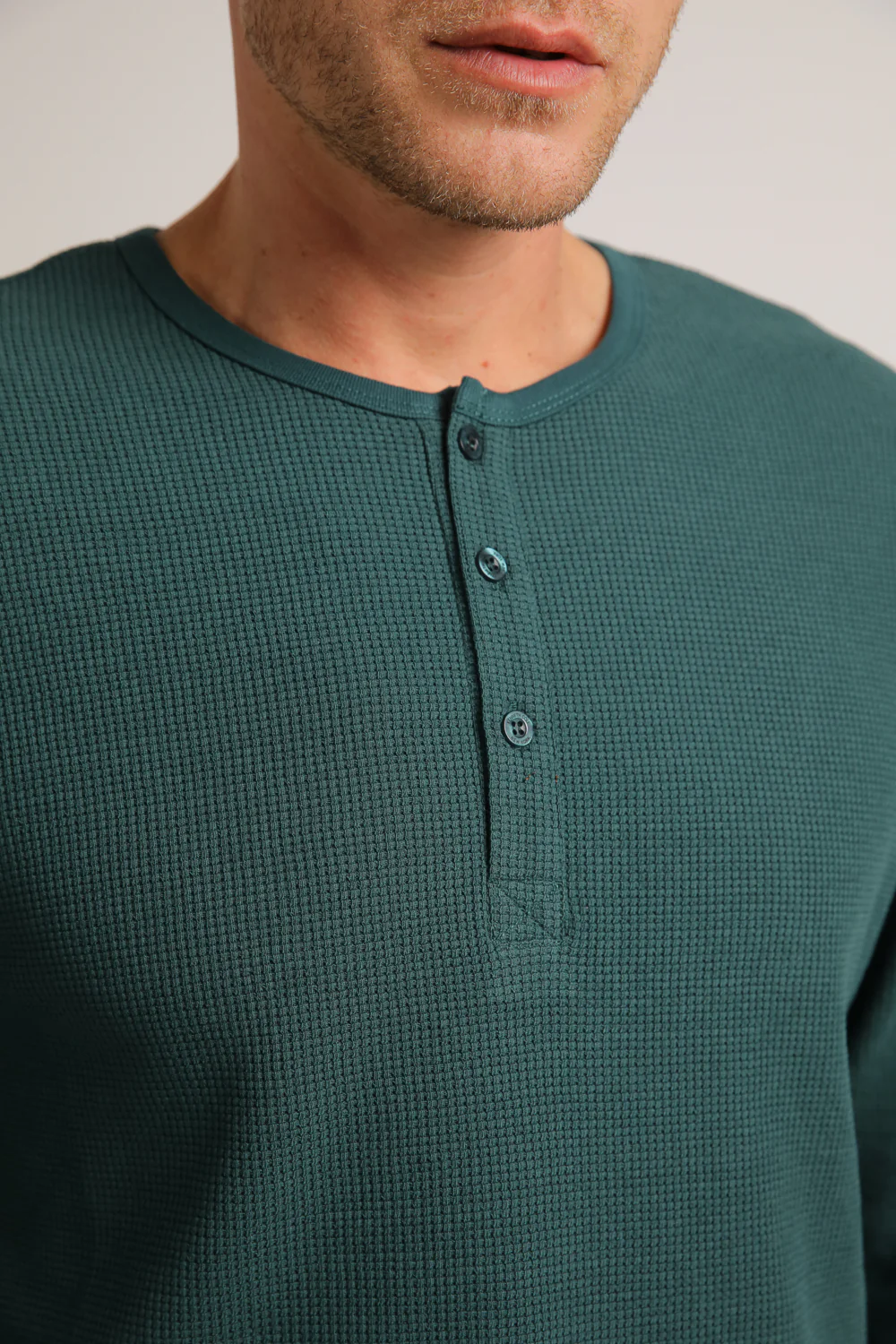 Henley Top - Image 8