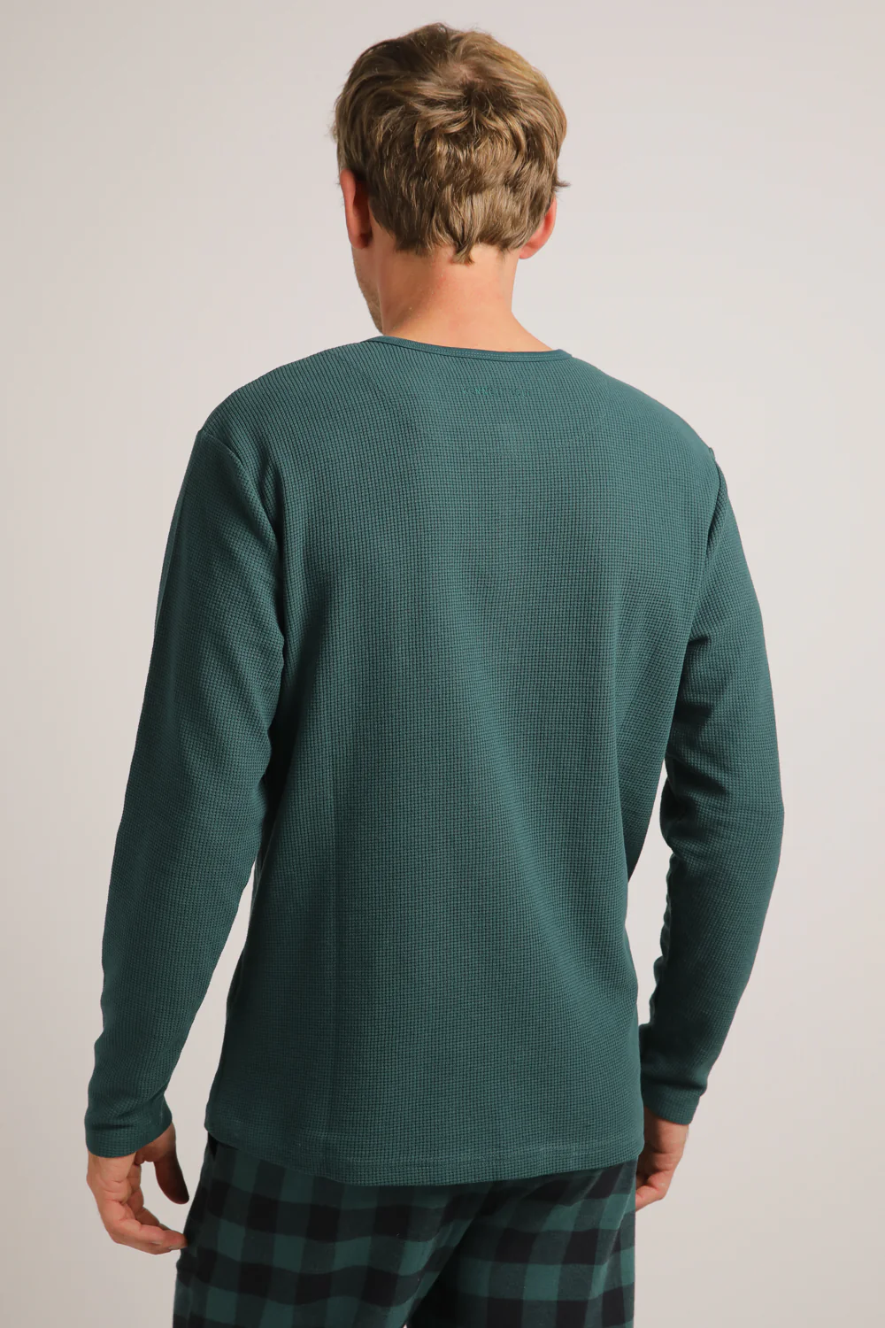 Henley Top - Image 9