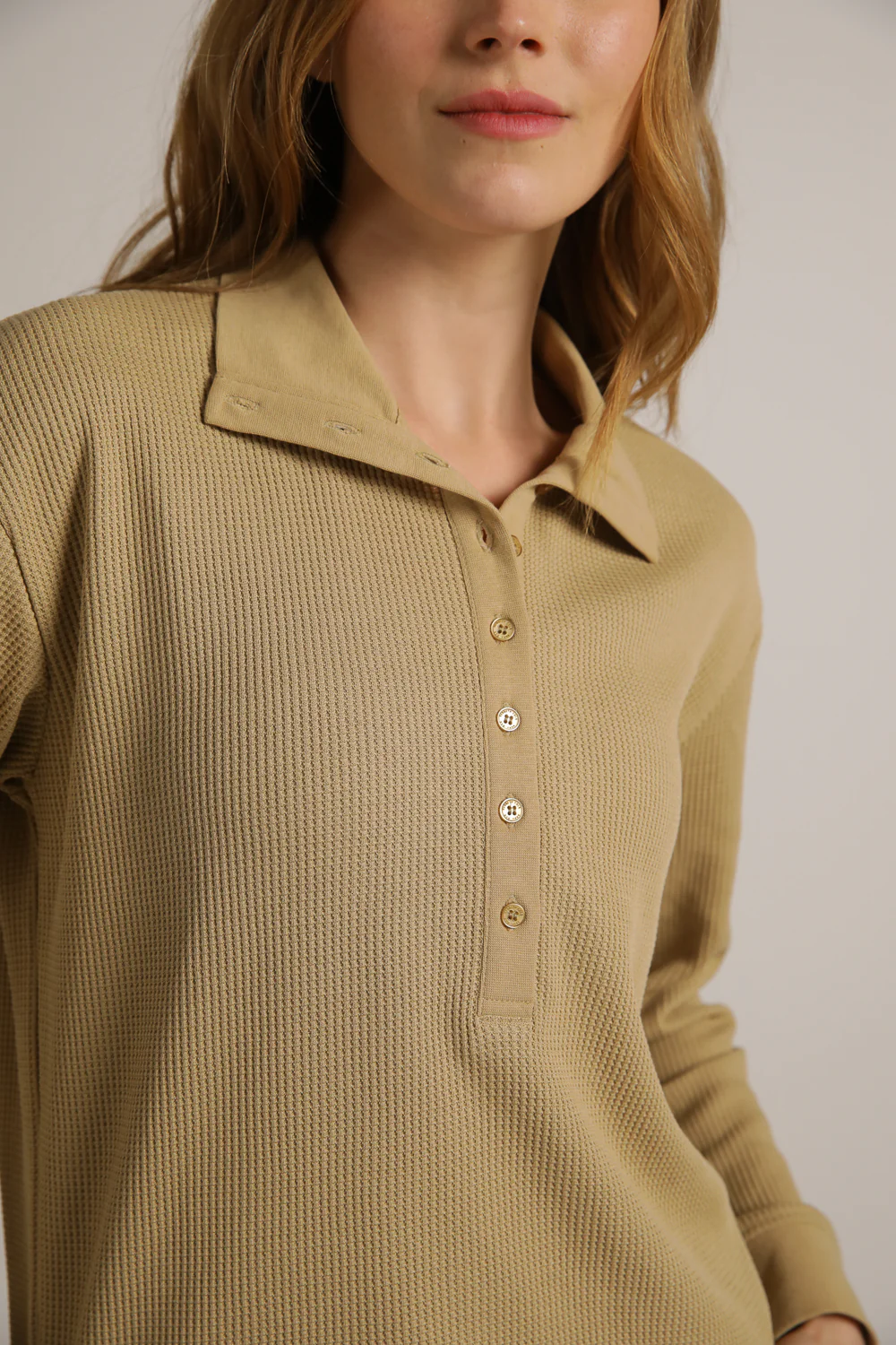 Henley Polo - Image 10