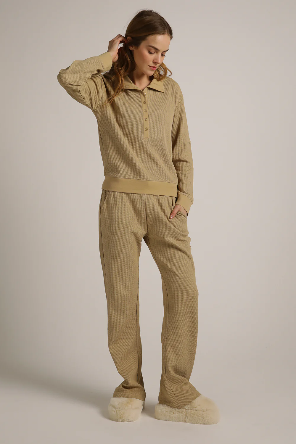 Henley Polo - Image 11