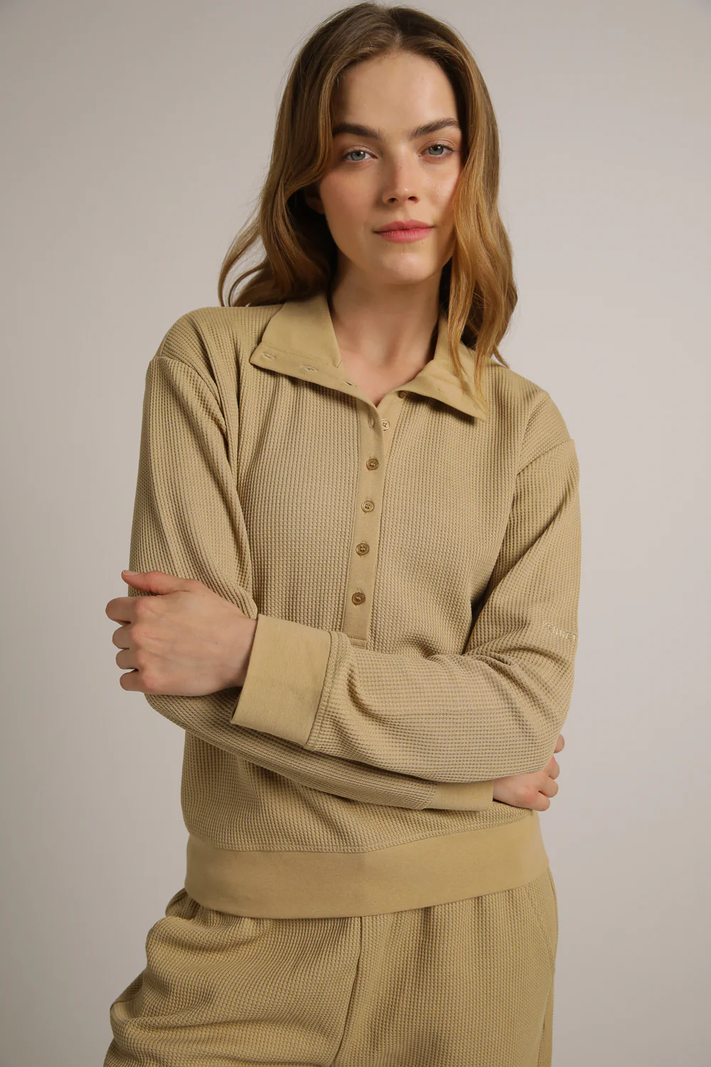 Henley Polo - Image 13