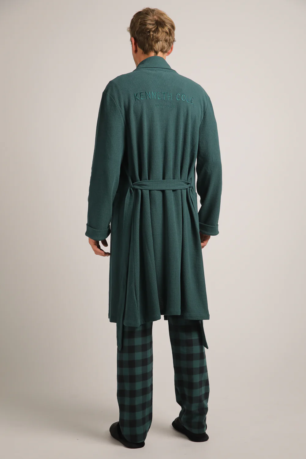 Waffle Robe - Image 10