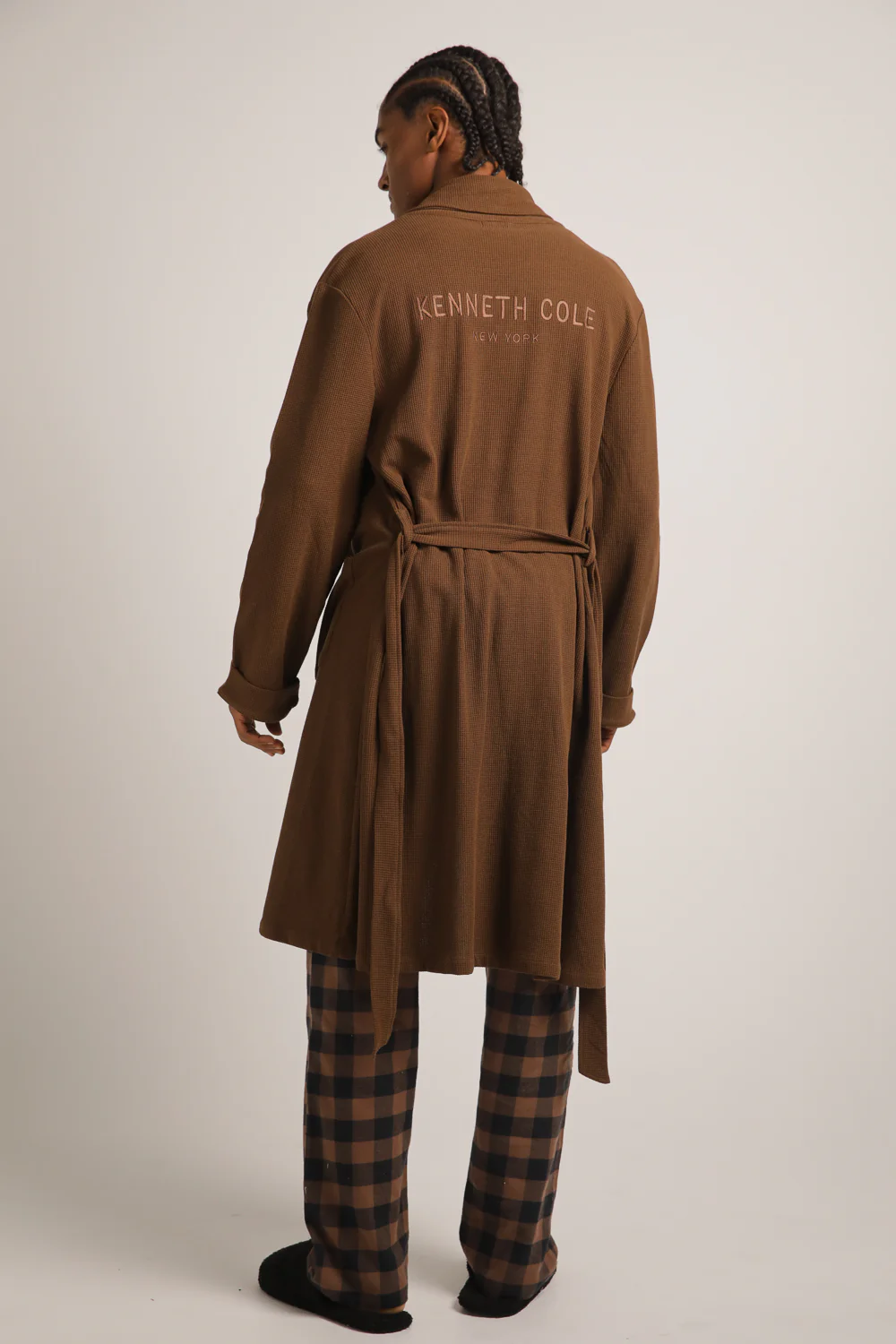 Waffle Robe - Image 3