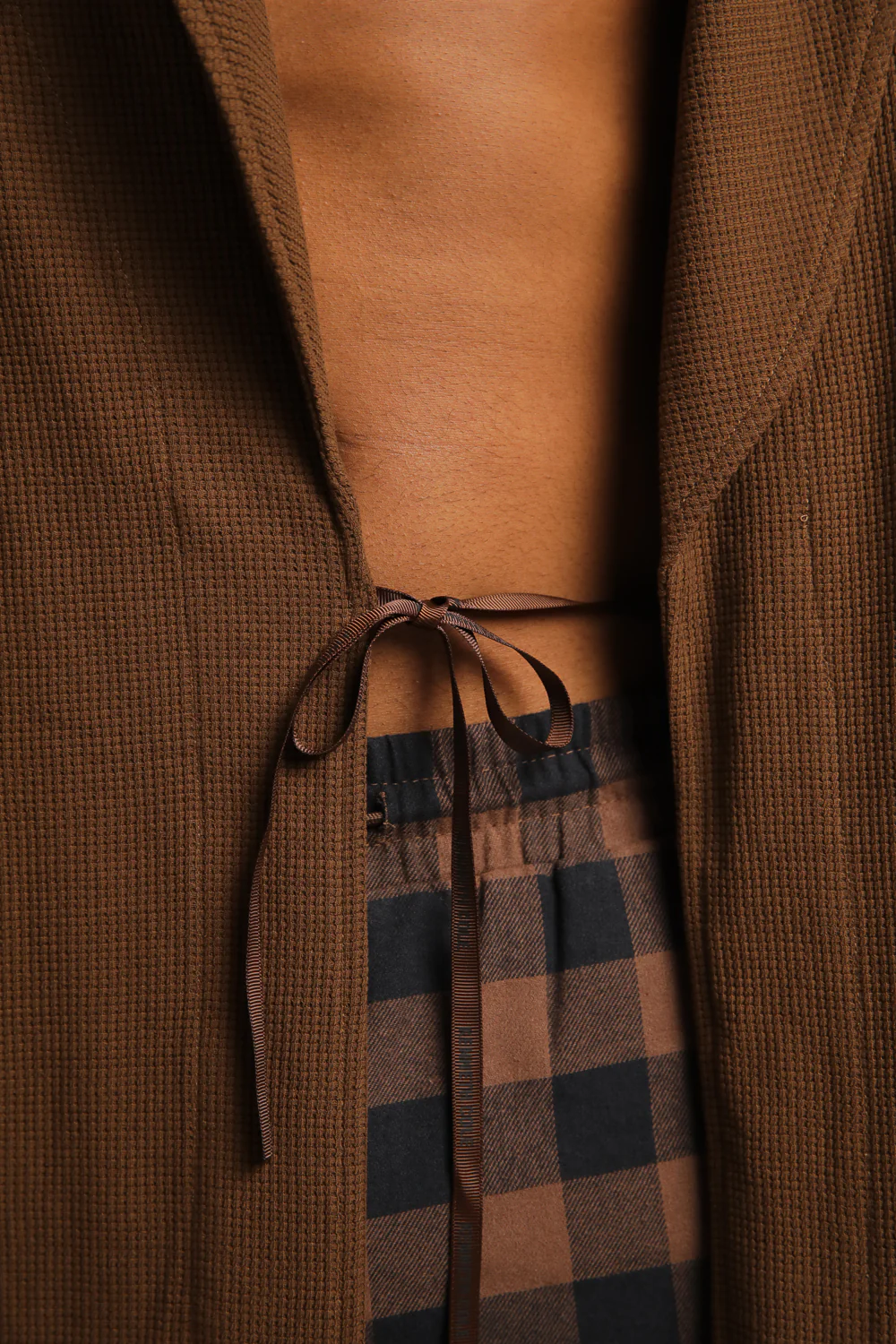 Waffle Robe - Image 5