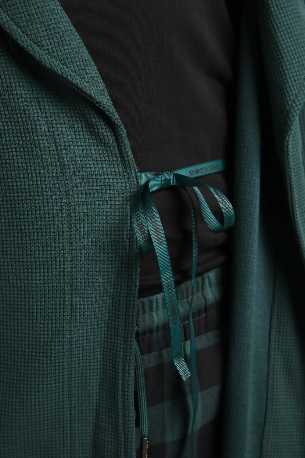 Waffle Robe - Image 9