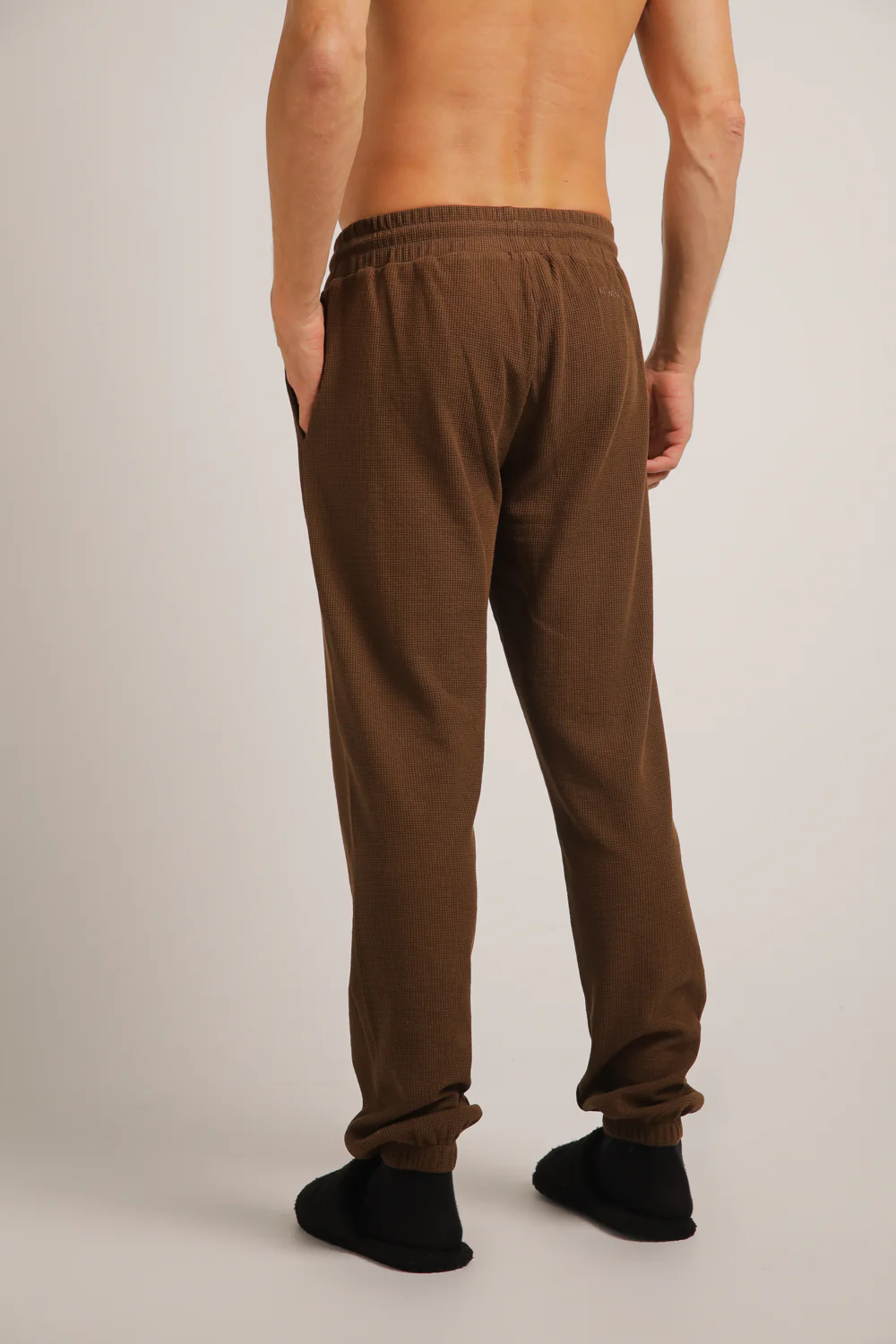 Waffle pants - Image 3