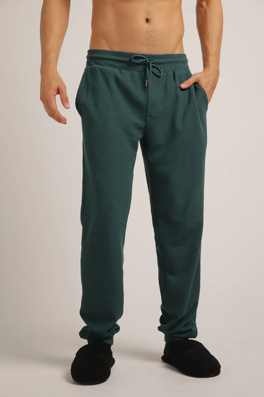 Waffle pants - Image 7