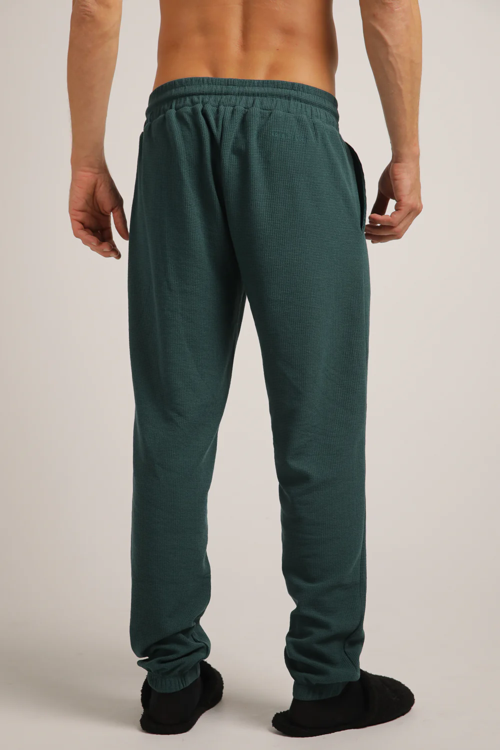 Waffle pants - Image 8