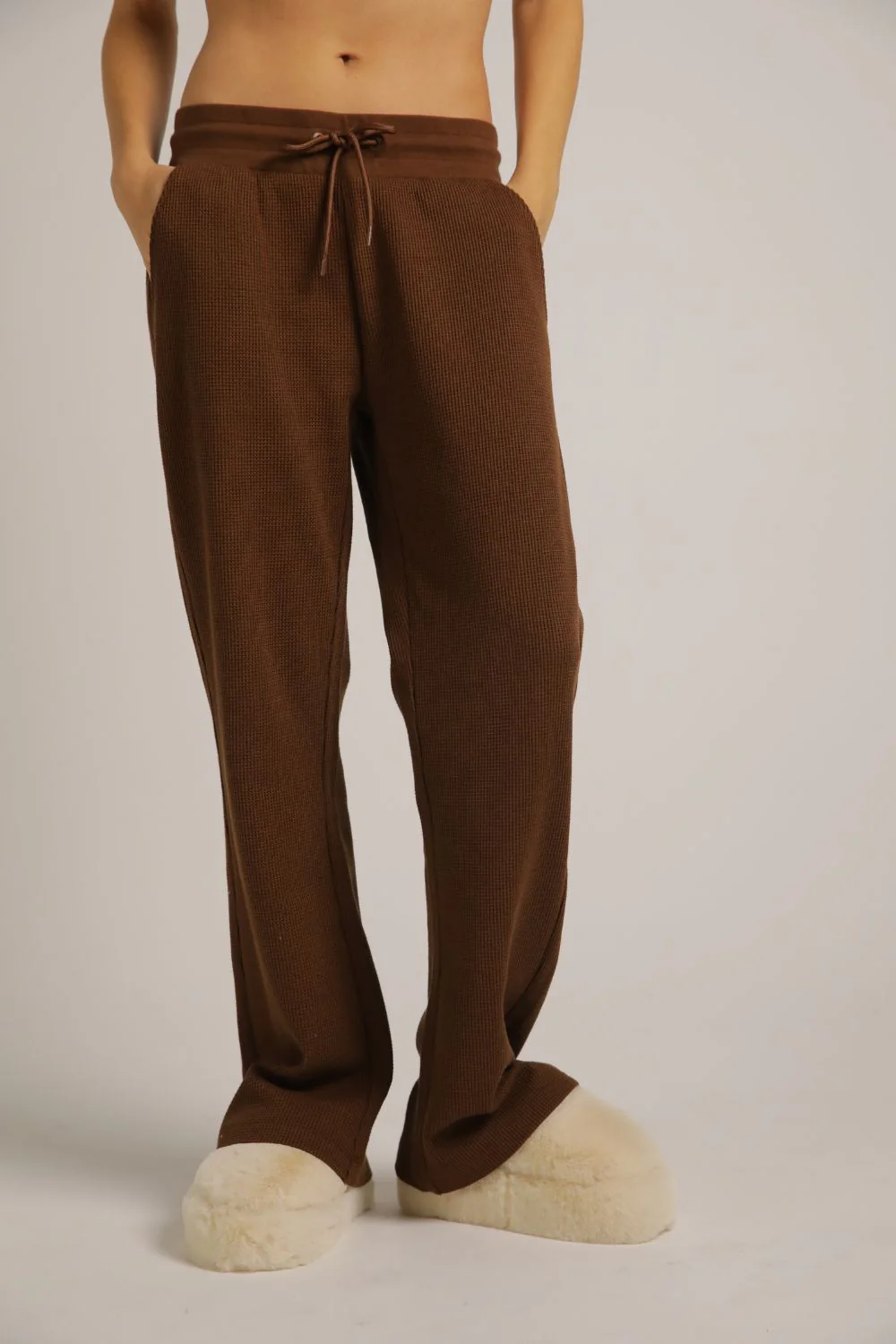 Wide Leg Pants - Image 10