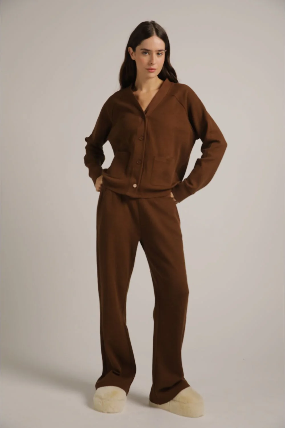 Wide Leg Pants - Image 11