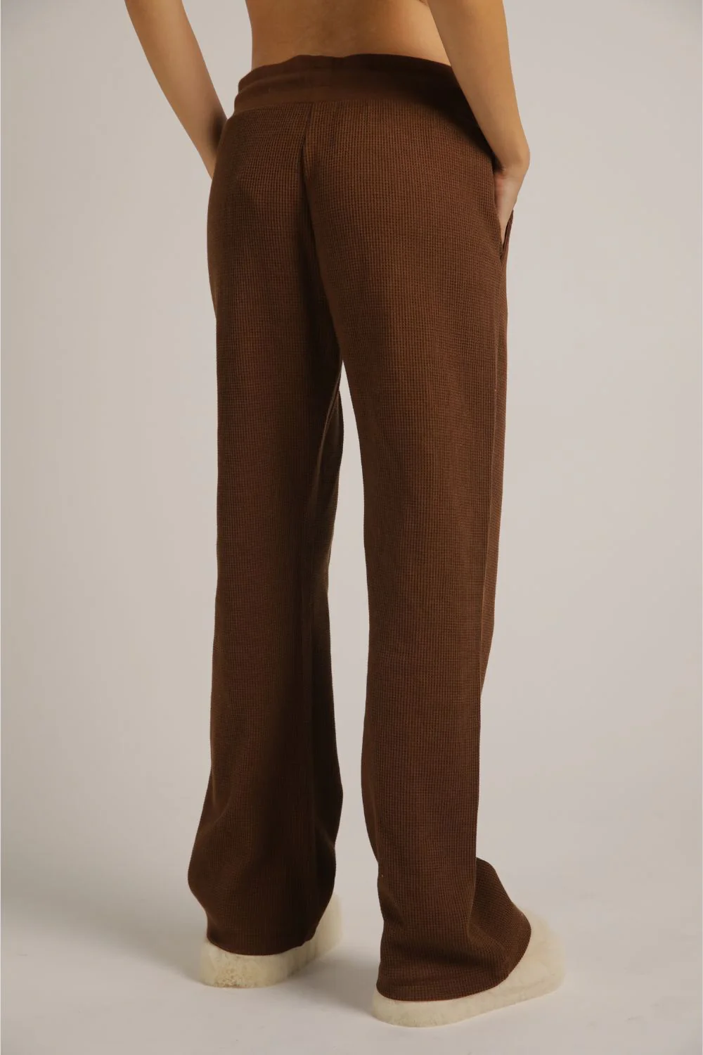 Wide Leg Pants - Image 12