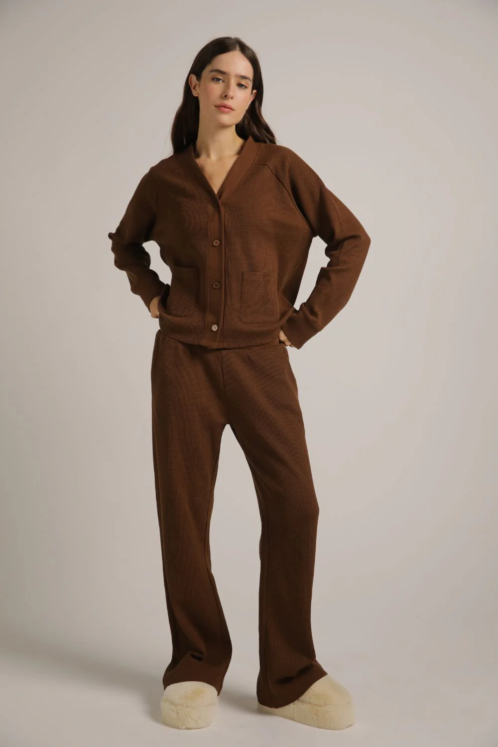 Wide Leg Pants - Image 14