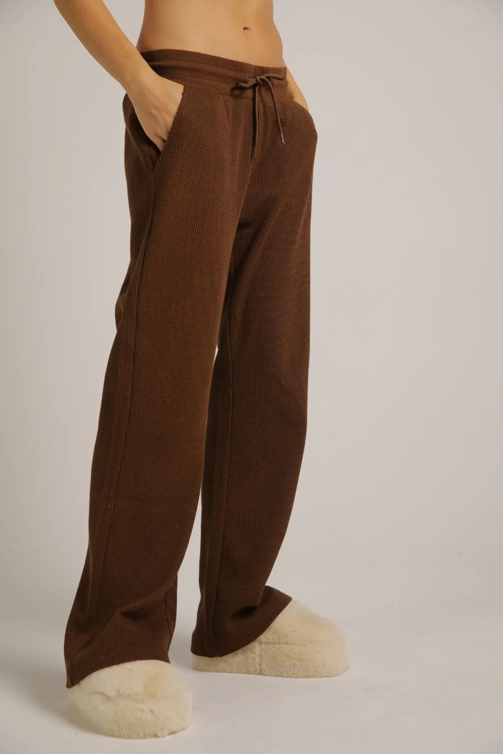 Wide Leg Pants - Image 15